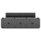 Fast AMPS Dash Bracket | 2009-2025 Ford E-Series (SCRATCH AND DENT ONLY)