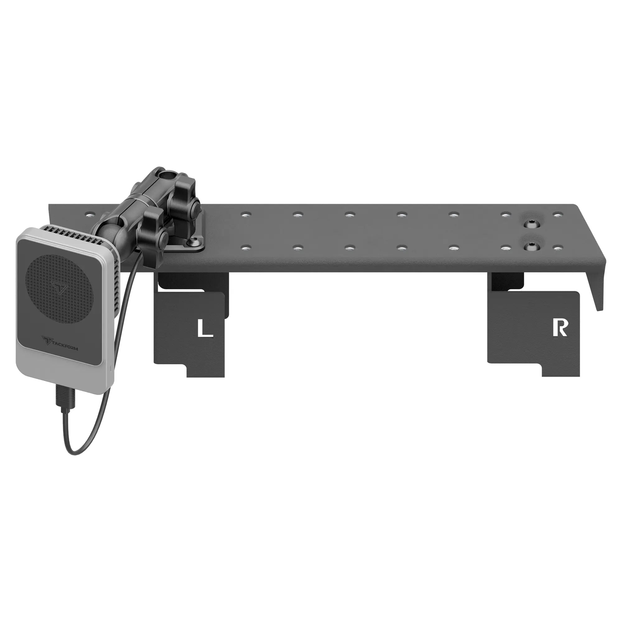 TRAXX™ - Fast AMPS Dash Bracket With MagSafe Wireless Charging Phone Mount | 2023-2025 Chevrolet Colorado & GMC Canyon