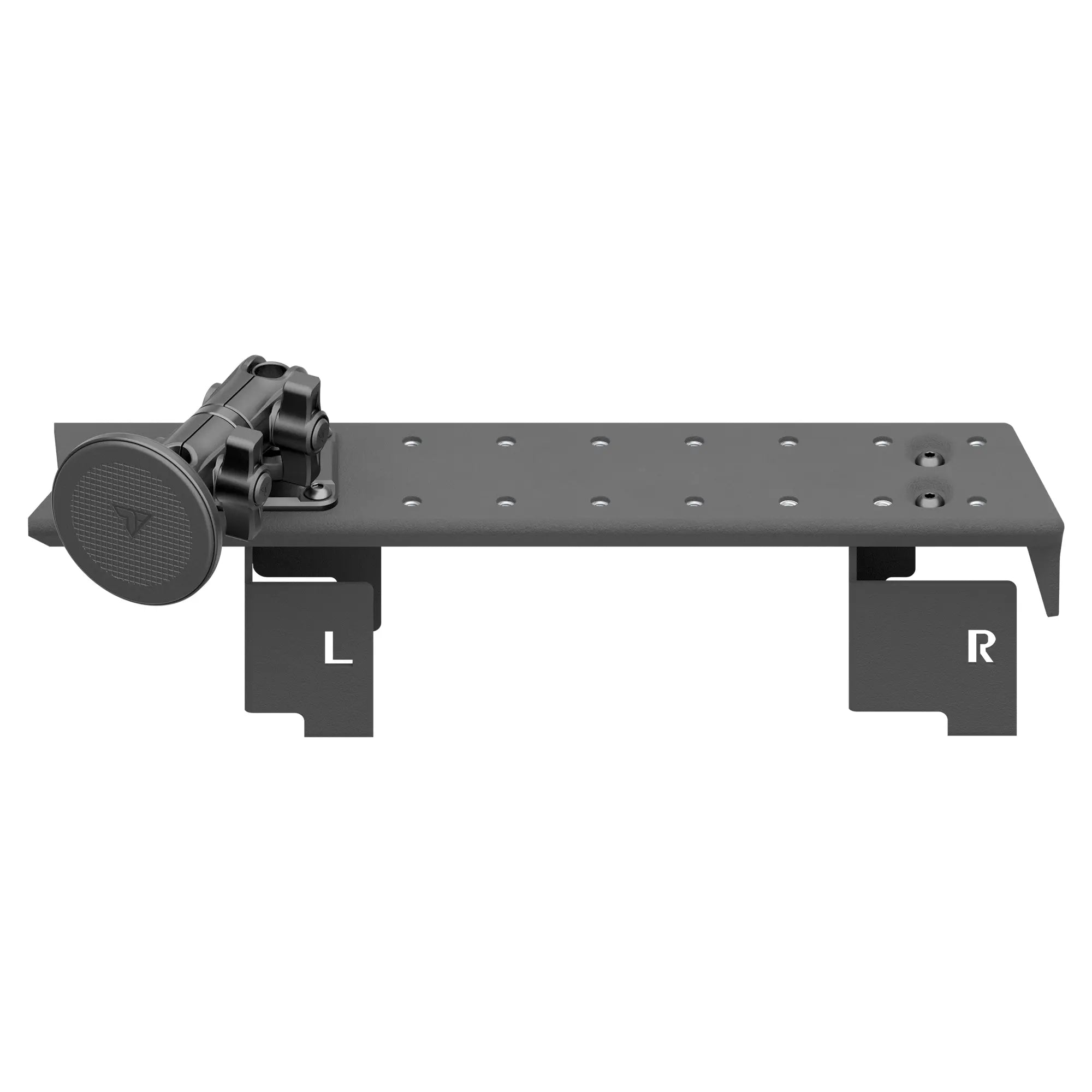 TRAXX™ - Fast AMPS Dash Bracket With MagSafe Phone Mount | 2023-2025 Chevrolet Colorado & GMC Canyon
