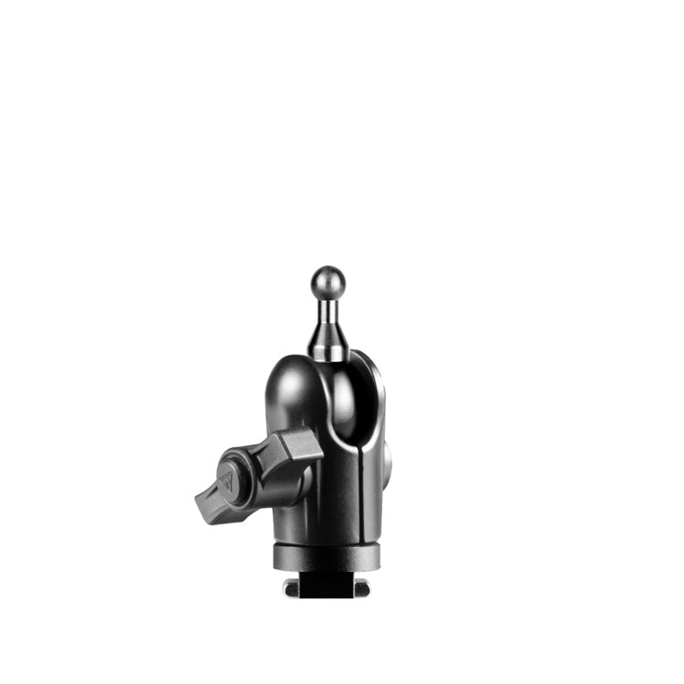  Fast Track Base Mount | Short Reach Arm | Garmin Dash Cam