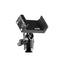 Fast Track Base Mount | Short Reach Arm | 20LITE Phone Cradle