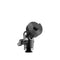 Fast Track Base Mount | Short Reach Arm | CB Microphone Holder