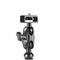Fast Track Base Mount | 2" Arm | 1/4" - 20 Cam