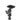 Fast Track Base Mount | 2" Arm | Diamond Holder