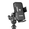 Fast Track Base Mount | 2" Arm | Wireless Phone Charging Cradle