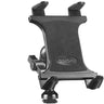 Fast Track Base Mount | 2" Arm | Tablet Holder