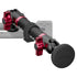 TRAXX™ - Fast Track Passenger Side Mount Add-Ons | 2021-2024 Ford Bronco & Bronco Raptor (Non-Sport)