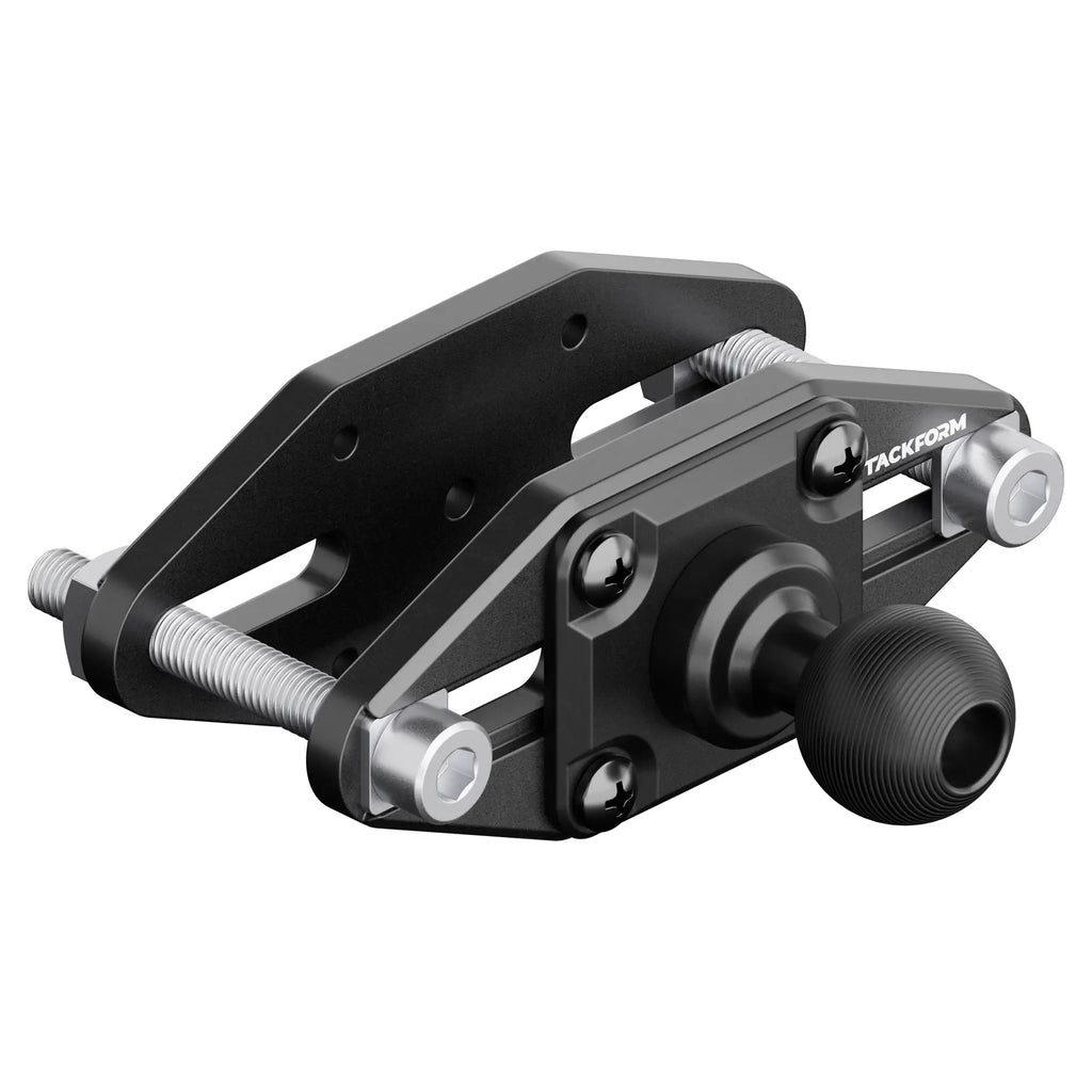 Forklift Mounting Kit With 26mm Ball | AMPS | 26 Series