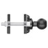 Forklift Mounting Kit With 26mm Ball | AMPS | 26 Series