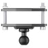 Forklift Mounting Kit With 26mm Ball | AMPS | 26 Series