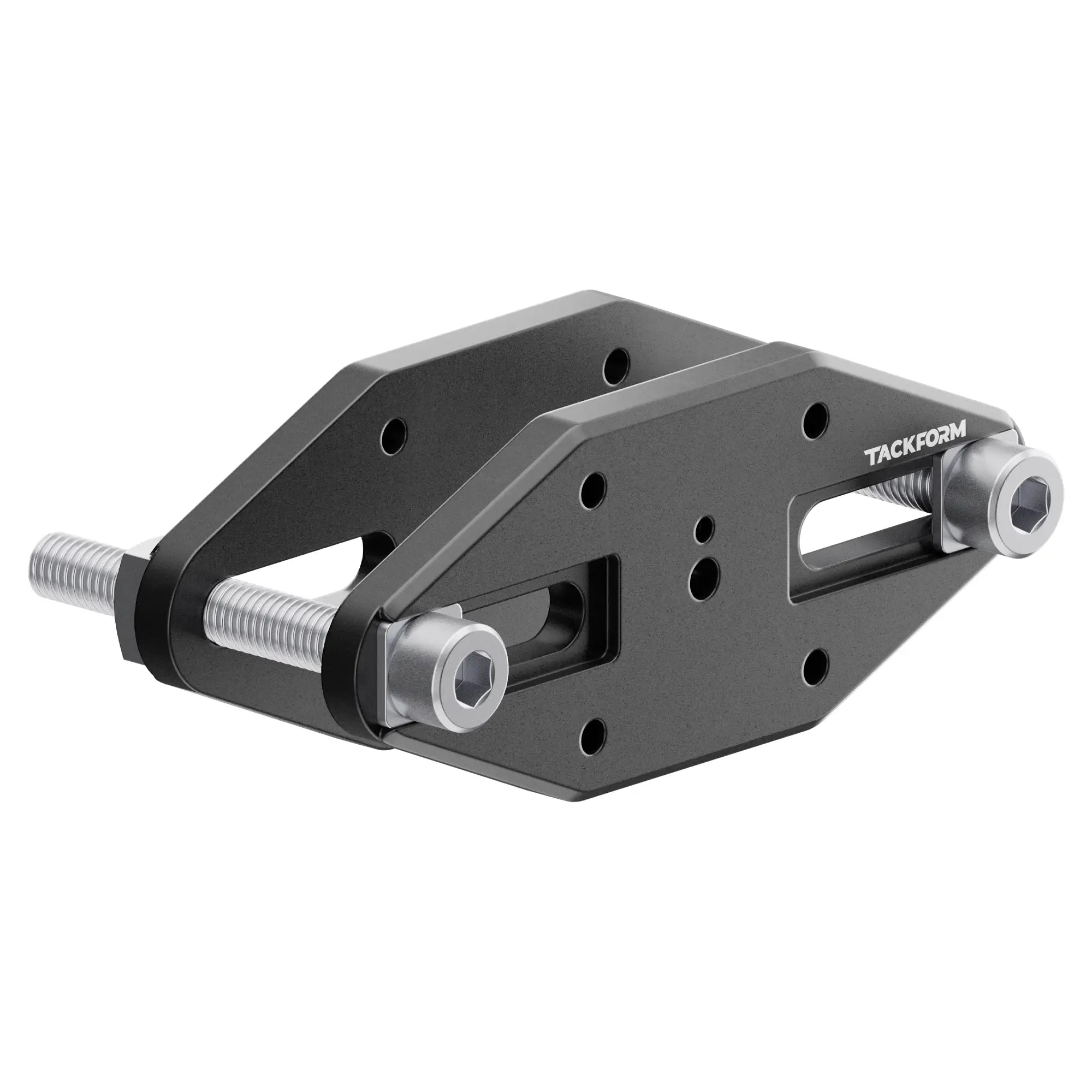 Forklift Mounting Kit | Type-B & AMPS Compatible | Ball Not Included
