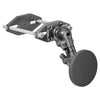 Forklift Pillar/Guard Mount with Magnetic Tablet Holder | Choose Your Arm Length