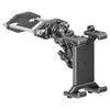 Forklift Pillar/Guard Mount with All-Metal SLATE™ Tablet Holder | Choose Your Arm Length