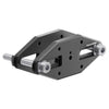 Forklift Mounting Kit | Type-B & AMPS Compatible | Ball Not Included