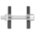 Forklift Mounting Kit | Type-B & AMPS Compatible | Ball Not Included