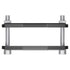 Forklift Mounting Kit | Type-B & AMPS Compatible | Ball Not Included