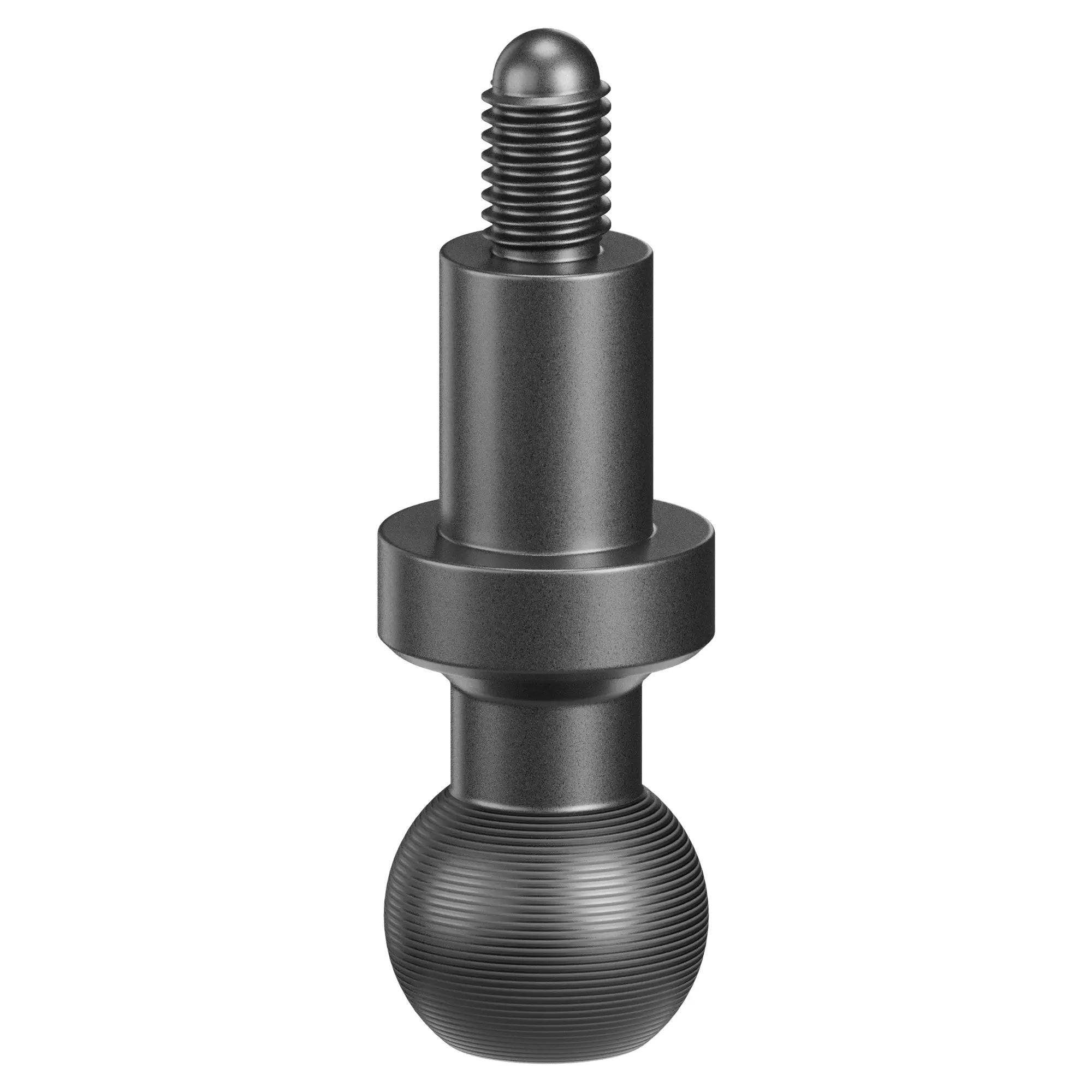 Jeep Wrangler JL & Gladiator Freedom Panel Mount With 20mm Ball | LINK ...