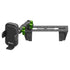 TRAXX™ - Fast Track Dash Bracket With Wireless Charging Phone Mount | ‘15-‘20 Ford F-150, ‘17-‘22 Super Duty, ‘18-‘21 Expedition (See Compatibility Info For Year/Trim Details)