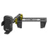TRAXX™ - Fast Track Dash Bracket With Wireless Charging Phone Mount | ‘15-‘20 Ford F-150, ‘17-‘22 Super Duty, ‘18-‘21 Expedition (See Compatibility Info For Year/Trim Details)