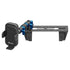 TRAXX™ - Fast Track Dash Bracket With Wireless Charging Phone Mount | ‘15-‘20 Ford F-150, ‘17-‘22 Super Duty, ‘18-‘21 Expedition (See Compatibility Info For Year/Trim Details)