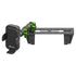 TRAXX™ - Fast Track Dash Bracket With Wireless Charging Phone Mount | ‘15-‘20 Ford F-150, ‘17-‘22 Super Duty, ‘18-‘21 Expedition (See Compatibility Info For Year/Trim Details)