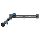 TRAXX™ - Fast Track Dash Bracket With Magnetic Phone Mount | Telescoping Arm | 2021-2025 Ford Bronco & Bronco Raptor (Non-Sport)