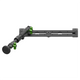 TRAXX™ - Fast Track Dash Bracket With Magnetic Phone Mount | Telescoping Arm | 2021-2025 Ford Bronco & Bronco Raptor (Non-Sport)