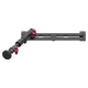 TRAXX™ - Fast Track Dash Bracket With Magnetic Phone Mount | Telescoping Arm | 2021-2025 Ford Bronco & Bronco Raptor (Non-Sport)