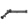 TRAXX™ - Fast Track Dash Bracket With Magnetic Phone Mount | Telescoping Arm | 2021-2025 Ford Bronco & Bronco Raptor (Non-Sport)