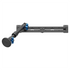 TRAXX™ - Fast Track Dash Bracket With MagSafe Phone Mount | Telescoping Arm | 2021-2025 Ford Bronco & Bronco Raptor (Non-Sport)