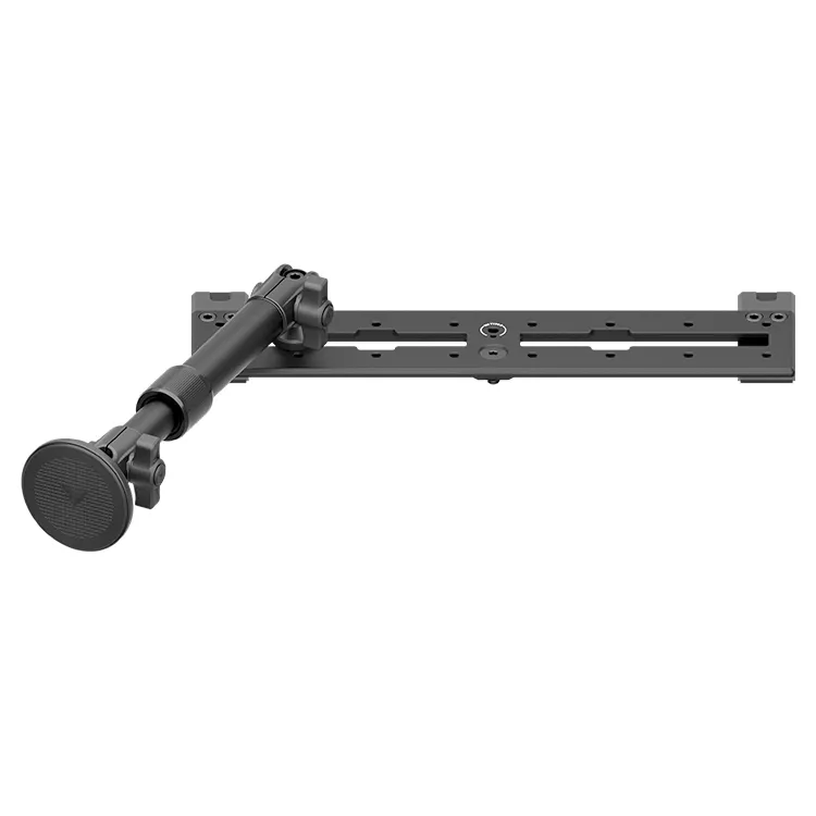 TRAXX™ - Fast Track Dash Bracket With MagSafe Phone Mount | Telescoping Arm | 2021-2025 Ford Bronco & Bronco Raptor (Non-Sport)