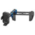 TRAXX™ - Fast Track Dash Bracket With Wireless Charging Phone Mount | 2022 Ford Super Duty (Compatible With 12” Screen ONLY)