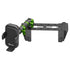 TRAXX™ - Fast Track Dash Bracket With Wireless Charging Phone Mount | 2022 Ford Super Duty (Compatible With 12” Screen ONLY)