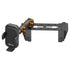 TRAXX™ - Fast Track Dash Bracket With Wireless Charging Phone Mount | 2022 Ford Super Duty (Compatible With 12” Screen ONLY)