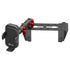 TRAXX™ - Fast Track Dash Bracket With Wireless Charging Phone Mount | 2022 Ford Super Duty (Compatible With 12” Screen ONLY)