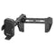 TRAXX™ - Fast Track Dash Bracket With Wireless Charging Phone Mount | 2022 Ford Super Duty (Compatible With 12” Screen ONLY)