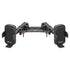 TRAXX™ - Fast Track Dash Bracket With Dual Wireless Charging Phone Mounts | 2013-2018 RAM and 2019-2024 RAM Classic ONLY