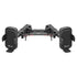 TRAXX™ - Fast Track Dash Bracket With Dual Wireless Charging Phone Mounts | 2013-2018 RAM and 2019-2024 RAM Classic ONLY