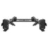 TRAXX™ - Fast Track Dash Bracket With Dual Wireless Charging Phone Mounts | 2019-2025 Chevrolet Silverado and GMC Sierra (See Compatibility Info For Year/Trim Details)