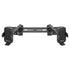 TRAXX™ - Fast Track Dash Bracket With Dual Wireless Charging Phone Mounts | 2021 - 2025 Ford F-150 (See Compatibility Info For Specific Year/Trim Fitment Details)