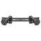 TRAXX™ - Fast Track Dash Bracket With Dual MagSafe Phone Mounts | 2021 - 2025 Ford F-150 (See Compatibility Info For Specific Year/Trim Fitment Details)
