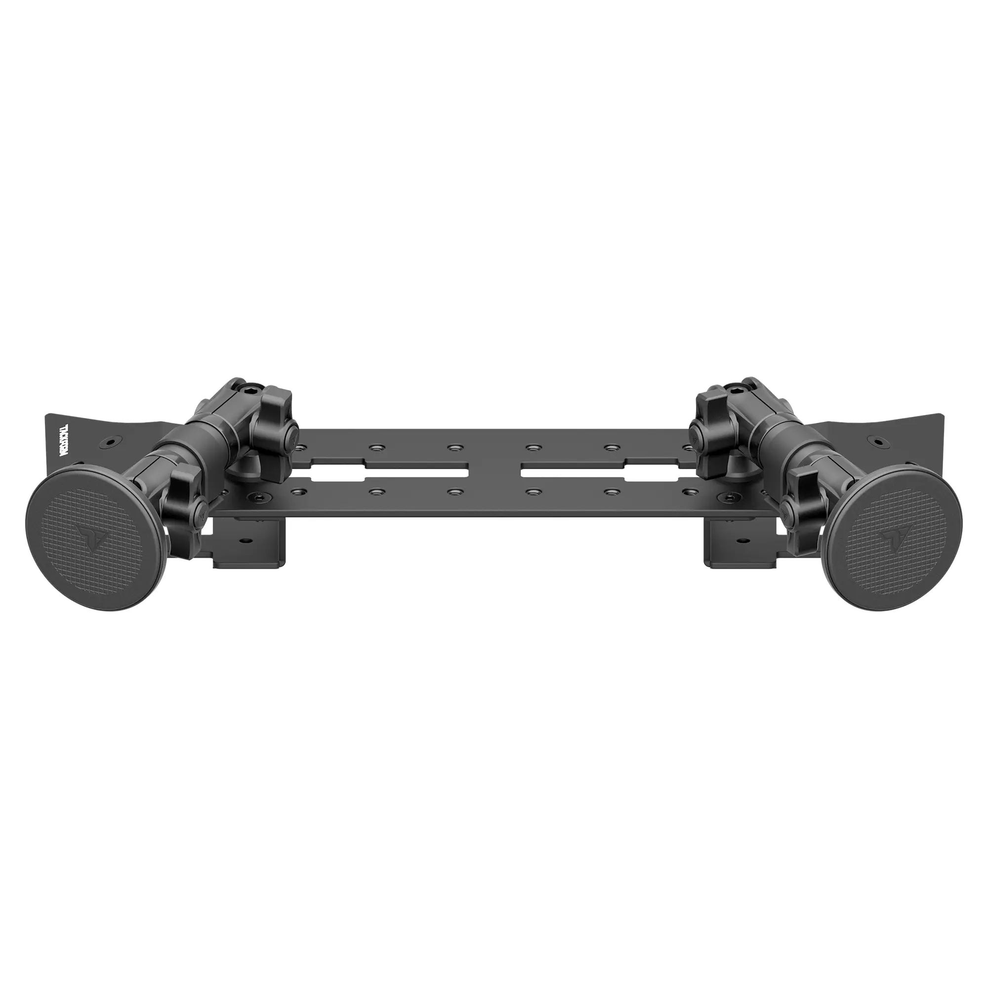 TRAXX™ - Fast Track Dash Bracket With Dual MagSafe Phone Mounts | 2021 - 2025 Ford F-150 (See Compatibility Info For Specific Year/Trim Fitment Details)