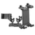 Tackform Fast Track - Semi Truck Mounting Kit for Phone and SLATE™ Tablet with 3.5" Arms