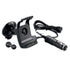 Garmin Mount (Montana® Series) with Speaker | 20mm Metal Ball