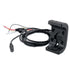 Garmin AMPS Rugged mount with Audio / Power Cable