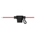 Garmin AMPS Rugged mount with Audio / Power Cable