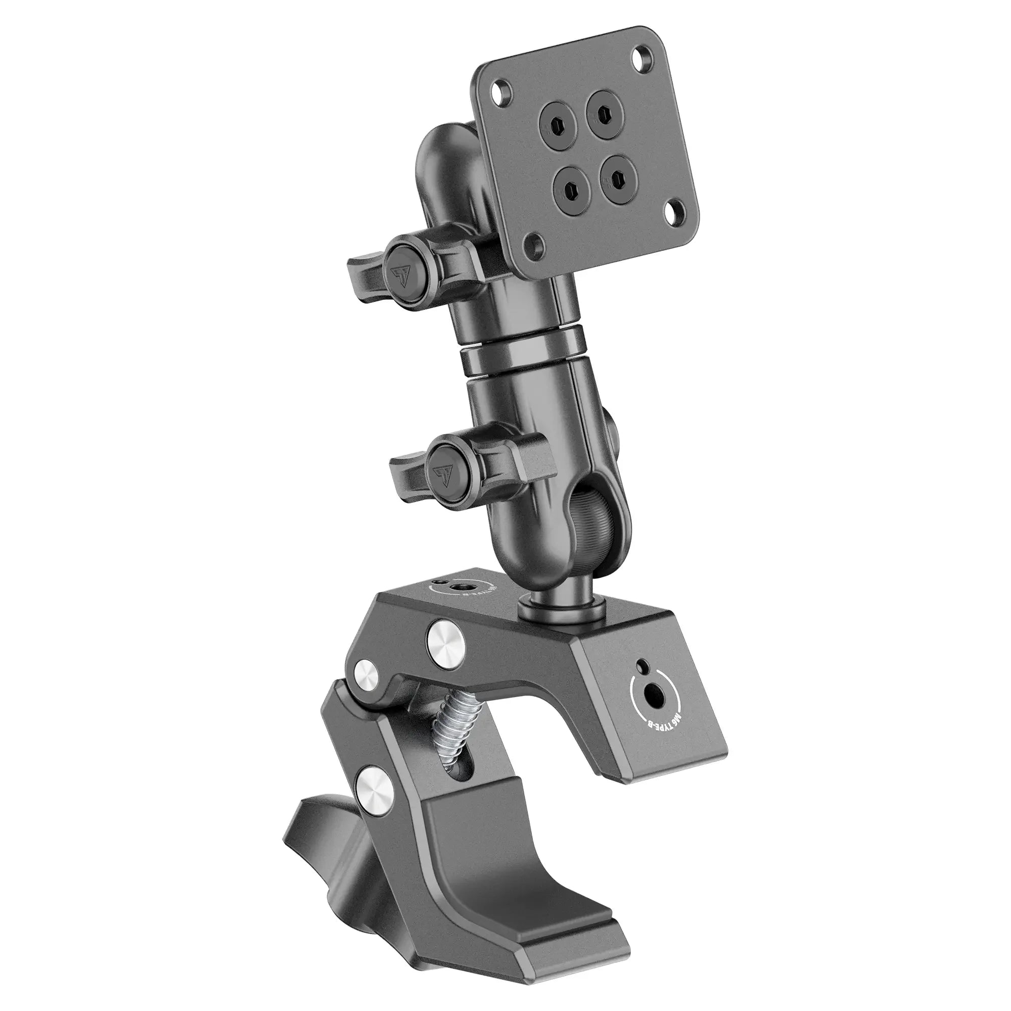 AMPS Monitor Holder - Grab Handle | Tackform Universal Mounting Kits