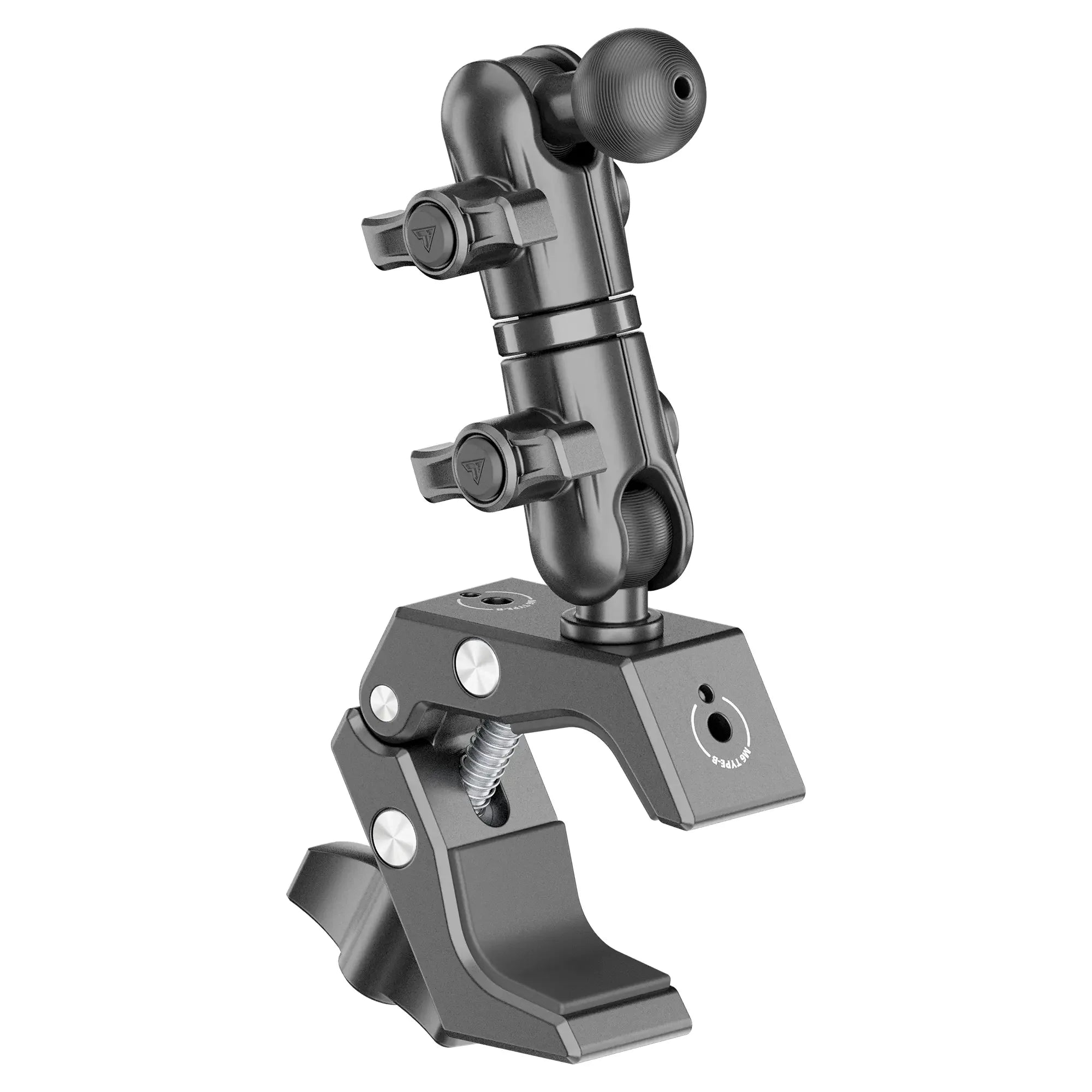 Furrion S5 and S7 Monitor Holder - Grab Handle | Tackform Universal Mounting Kits