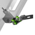 LINK™ Grab Handle Mount With 6 Gang Auxbeam Switch Panel Holder | 3.5" Arm | 2018 - 2023 Jeep JL, Gladiator, and 4XE