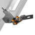 LINK™ Grab Handle Mount With 6 Gang Auxbeam Switch Panel Holder | 3.5" Arm | 2018 - 2023 Jeep JL, Gladiator, and 4XE